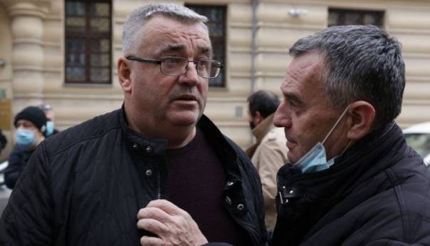 Porodica Memić predala zahtjev za smjenu tužiteljice Sabine Sarajlije