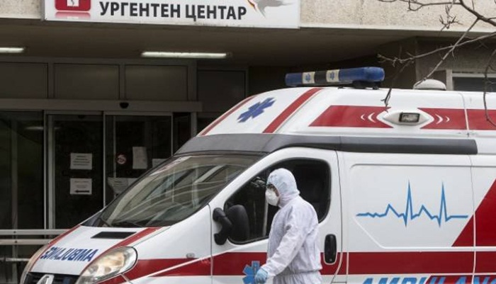 Porodica na silu pokušala da uzme tijelo preminule iz skopske bolnice