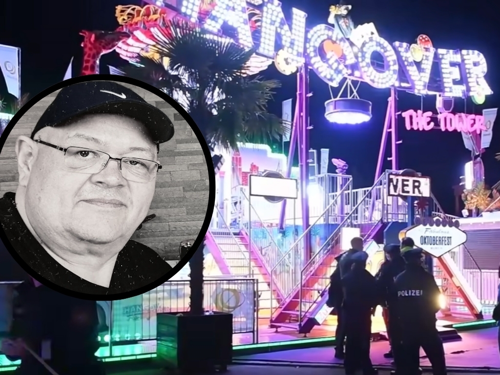 Porodica nastradalog Srbina na Oktoberfestu: "Govorili smo mu da ne ide tamo"