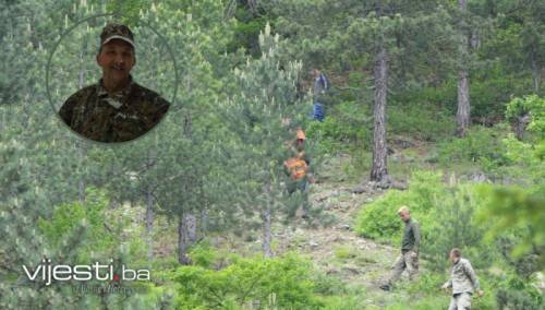 Porodica nestalog iz Olova: Nadležni djeluju sporo, kao da kriju informacije