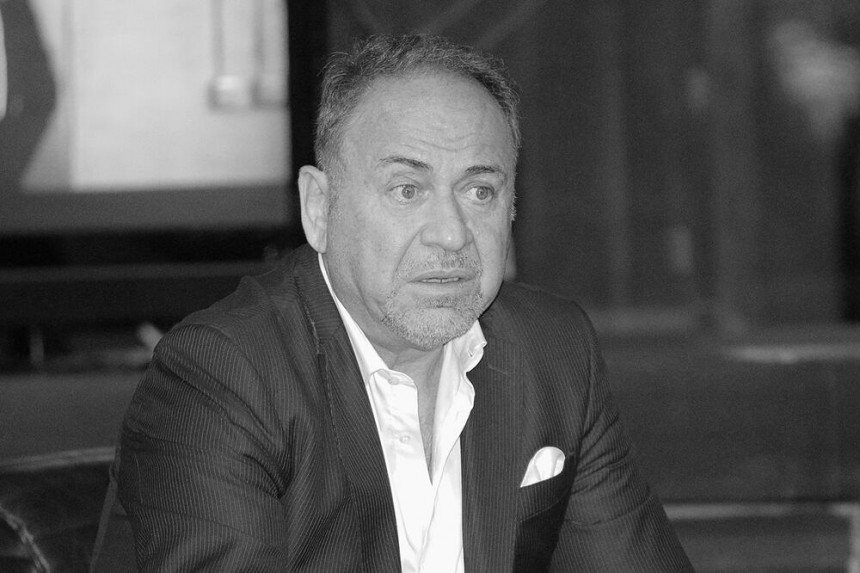 Porodica otkrila od čega je preminuo Marinko Rokvić