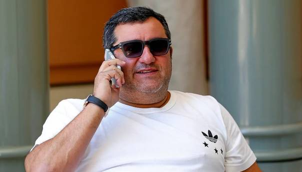 Porodica potvrdila: Preminuo Mino Raiola