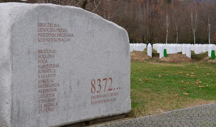 Porodice 11 žrtava genocida u Srebrenici dale saglasnost za ukop 11. jula