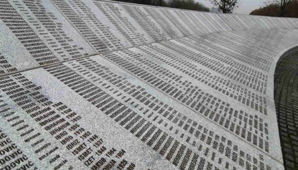 Porodice dale saglasnost za ukop 14 žrtava genocida