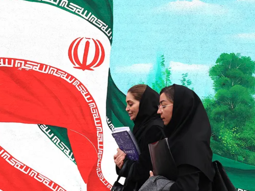 Porodice iranske elite žive raskošno u inostranstvu, obični građani pate kod kuće