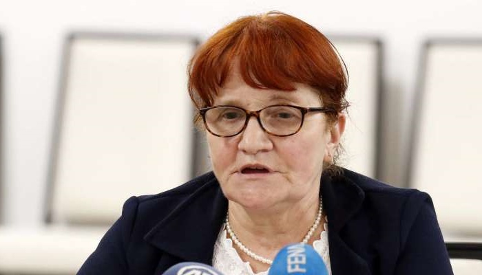 Porodice očekuju ubrzanje potrage za njihovim članovima nestalim tokom rata