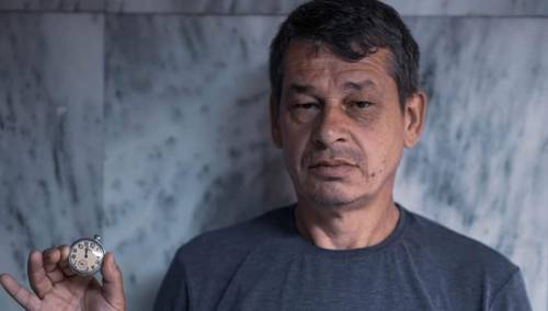 Porodice povjerile na čuvanje lične predmete žrtava genocida