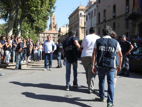 Porodice žrtava sicilijanske mafije plaše se povratka oslobođenih mafijaša