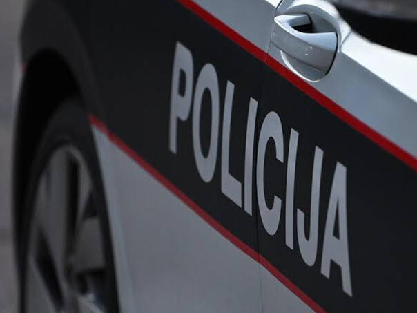 Porodična svađa u Hercegovini završena pucnjavom, uhapšene dvije osobe