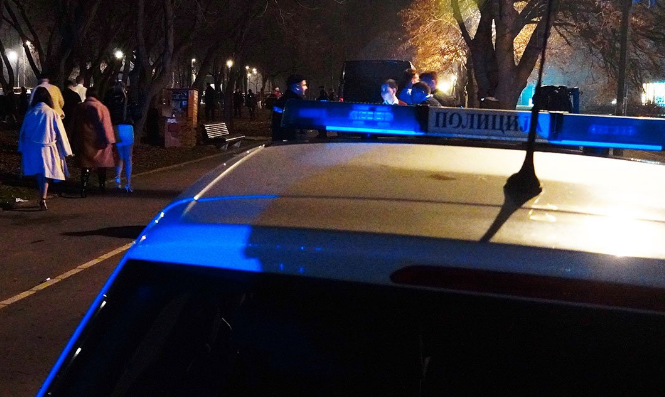 Porodična tragedija u Beogradu: Ubio suprugu pa sebe