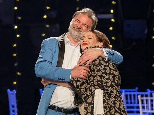 Porodične tajne, crni humor i haos na svadbi: "Seljačka opera" stiže u Narodno pozorište