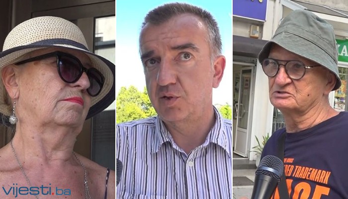 Porodični dan: Puna podrška uvođenju neradne nedjelje u FBIH