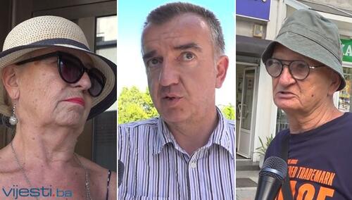 Porodični dan: Puna podrška uvođenju neradne nedjelje u FBIH