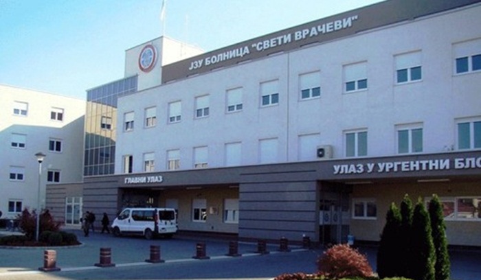 Porodilja u Bijeljini zaražena koronom rodila zdravu bebu