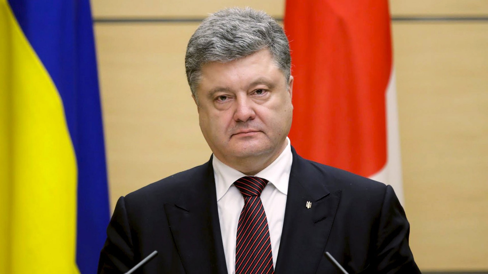 Porošenko: Putin će pratiti Miloševićev put