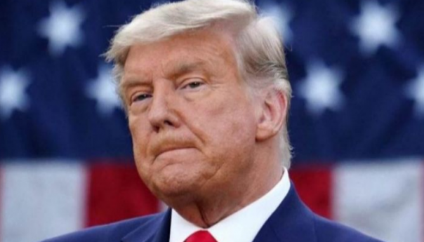 Porota nastavila saslušanja: Da li će Tramp biti optužen