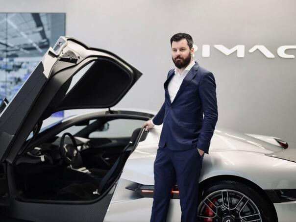 Porsche prekida partnerstvo sa Rimcem