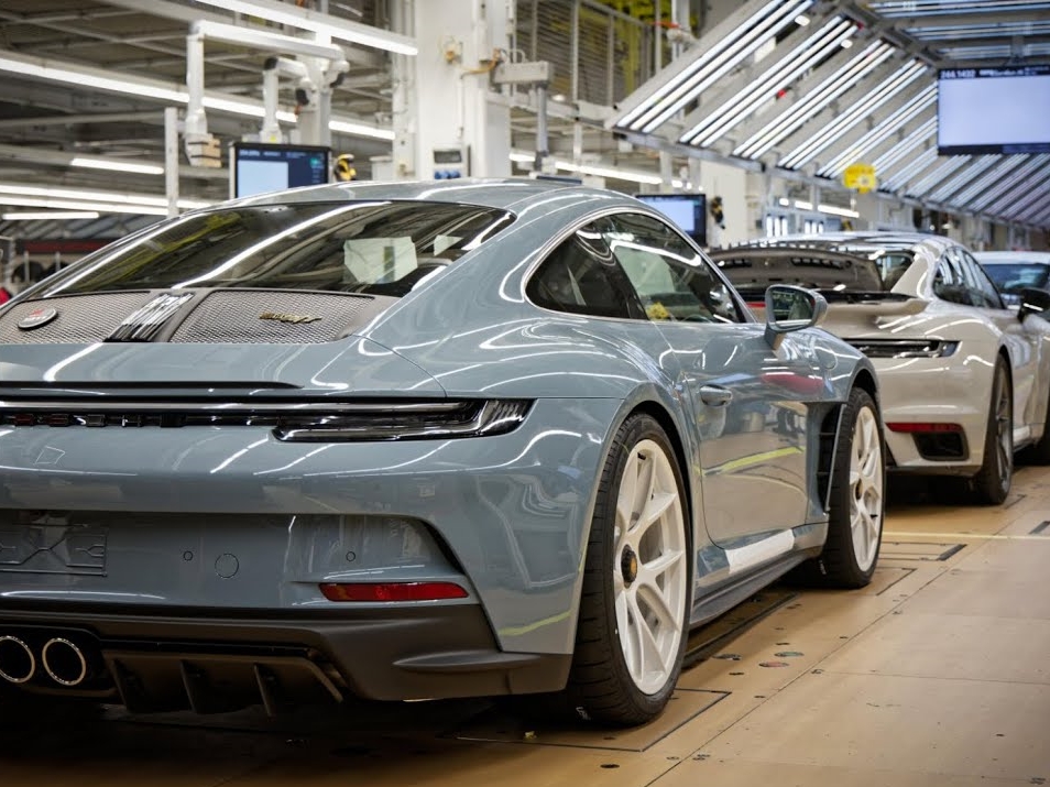 Porscheu prijeti novi val otpuštanja u sklopu restrukturiranja Volkswagena