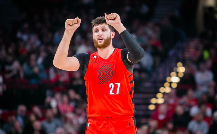 Portland bez Lillarda savladao Phoenix uz odličnu partiju Nurkića