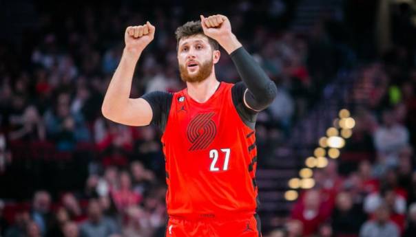 Portland bez Lillarda savladao Phoenix uz odličnu partiju Nurkića