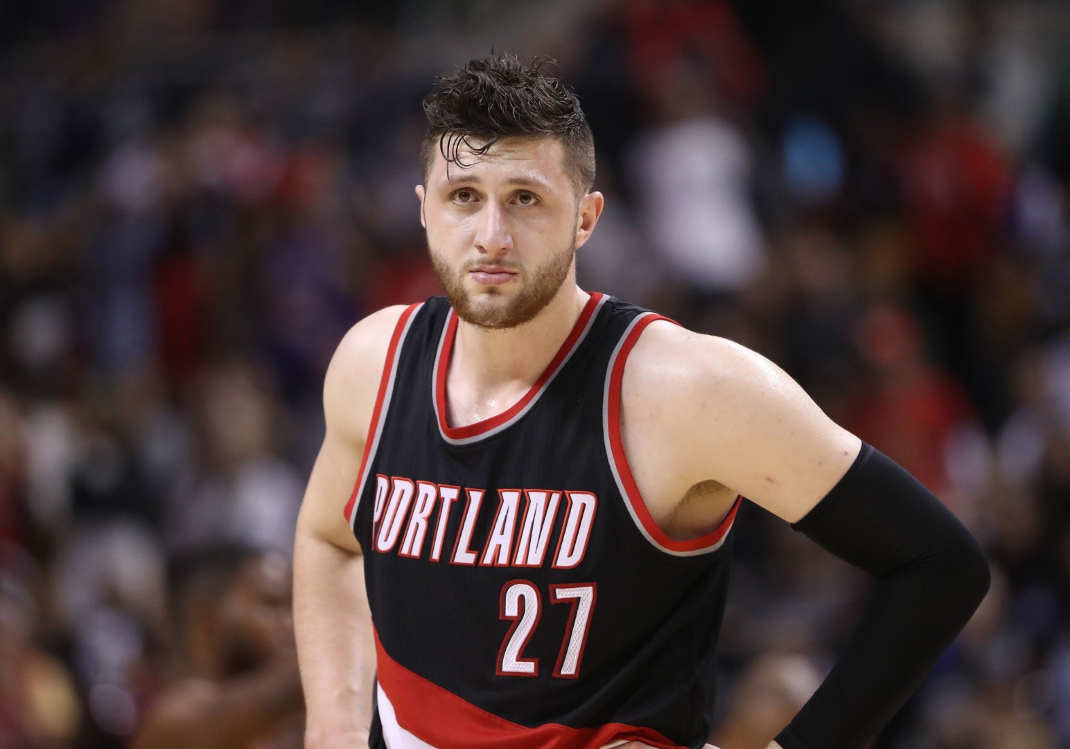 Portland ostao bez Nurkića: Bh. košarkaš mora na pauzu