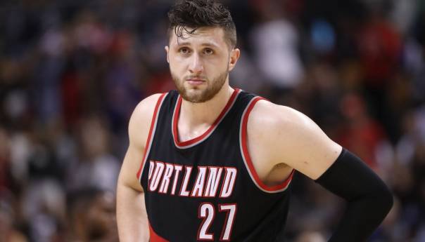 Portland ostao bez Nurkića: Bh. košarkaš mora na pauzu