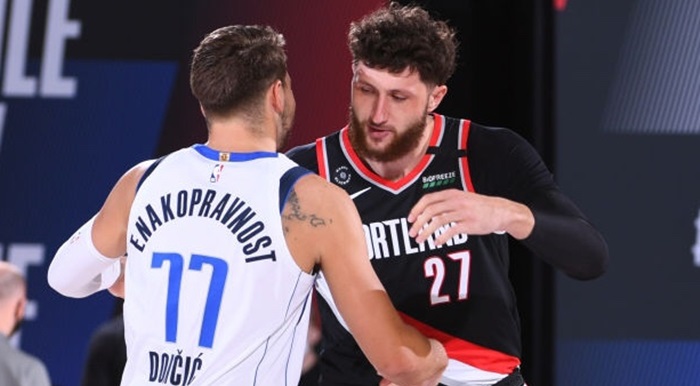 Portland pobjedom nad Dallasom došao na korak od play-offa