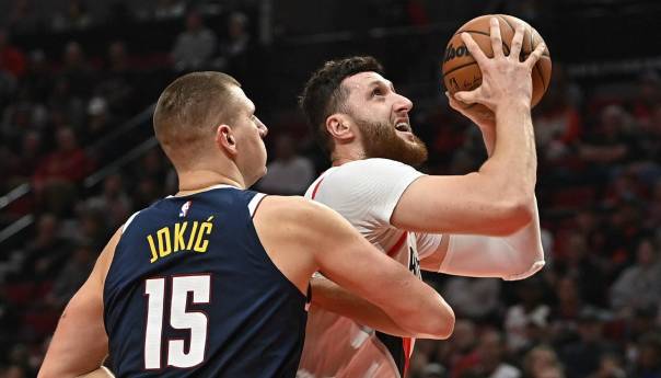 Portland Trail Blazersi savladali Denver Nuggetse