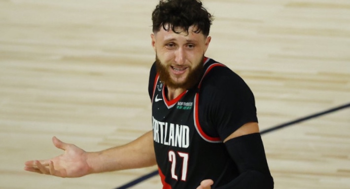 Portland upisao novi poraz, Jusuf Nurkić najbolji skakač utakmice