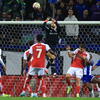 Porto golčinom u 94. minuti šokirao favorizovani Arsenal