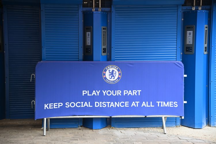 Porto i Chelsea obje utakmice igraju na neutralnom terenu