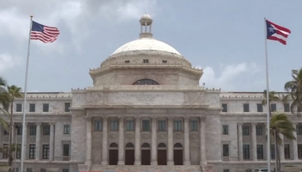 Portoriko bi mogao postati 51. američka savezna država