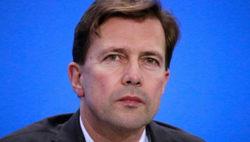 Portparol Angele Merkel: Priče o promjeni granica vrlo opasne