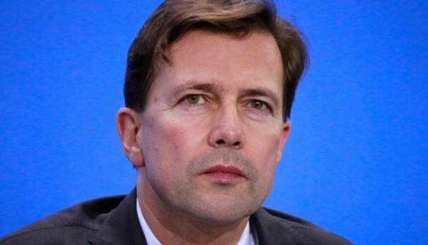 Portparol Angele Merkel: Priče o promjeni granica vrlo opasne