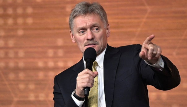 Portparol Kremlja pojasnio da li će Rusija proglasiti opću mobilizaciju