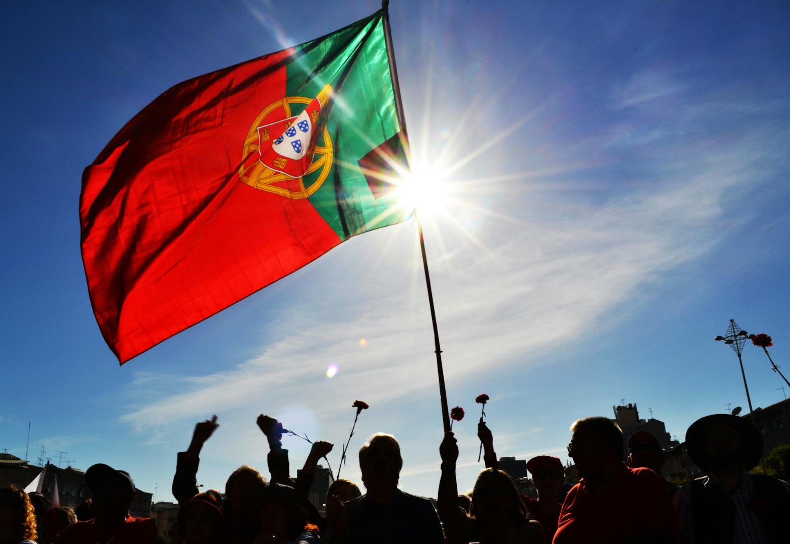 Portugal će sutra priznati državu Palestinu