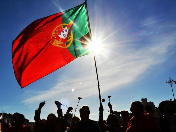 Portugal će sutra priznati državu Palestinu