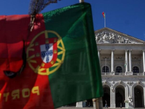 Portugal daje Češkoj 100 miliona eura za isporuku municije Ukrajini