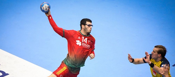 Portugal deklasirao Švedsku i najavio borbu za polufinale