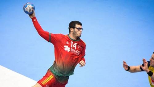 Portugal deklasirao Švedsku i najavio borbu za polufinale