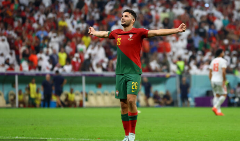 Portugal posljednji četvrtfinalist SP-a, 'hat trick' Ramosa