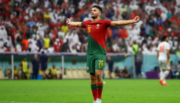 Portugal posljednji četvrtfinalist SP-a, 'hat trick' Ramosa