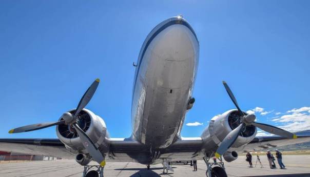 Portugal obustavlja letove prema i iz Britanije