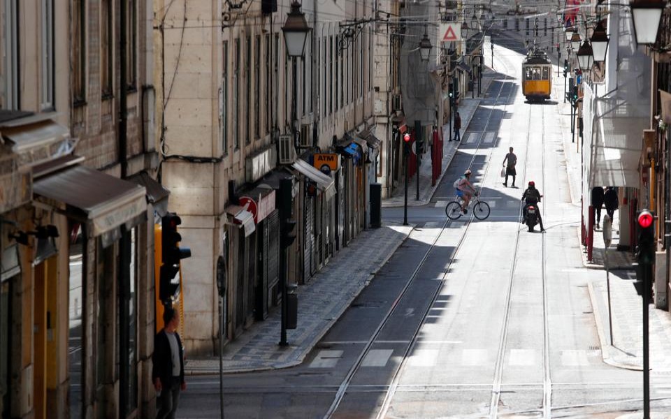 Portugal od danas u vanrednom stanju