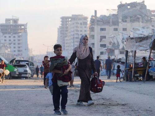 Portugal odlučio priznati Palestinu