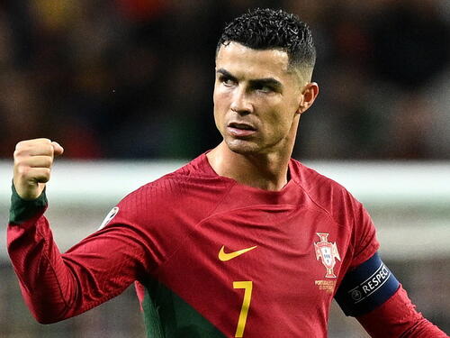 Portugal pobijedio Slovačku i izborio plasman na Euro
