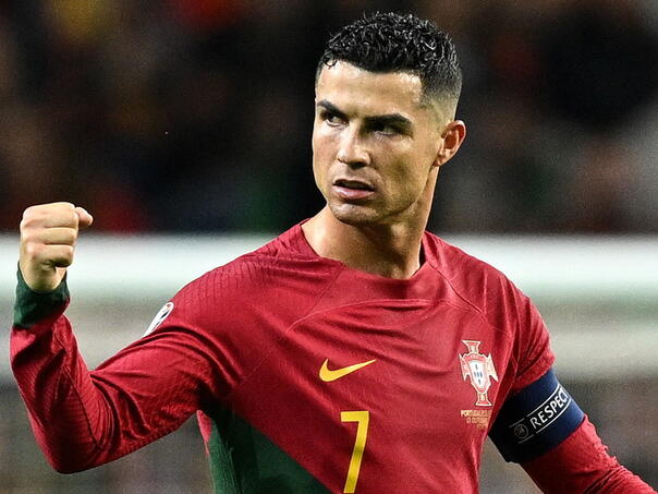 Portugal pobijedio Slovačku i izborio plasman na Euro