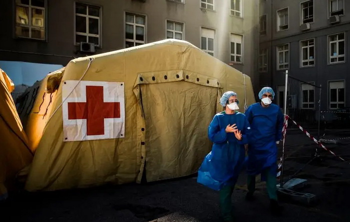 Portugal posljednja u nizu evropska zemlja koja uvodi strože mjere