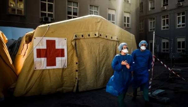 Portugal posljednja u nizu evropska zemlja koja uvodi strože mjere