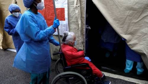 Portugal produžava vanredno stanje za još dvije sedmice